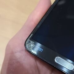 Android11 GALAXY Note3 SC-01Fの画像