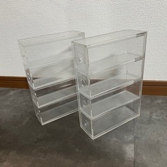 取りに来れる方限定、小物入れの画像