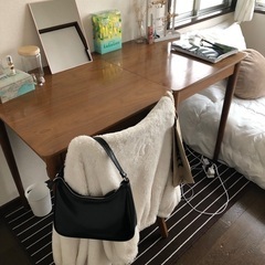 テーブルの画像