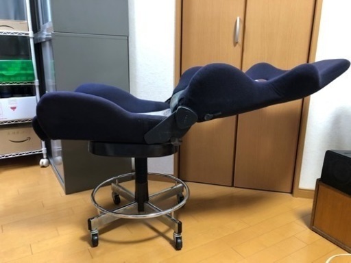 ブリット　セミバケットシート