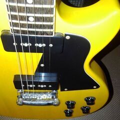 BLITZ BY ARIAPROII ( ブリッツバイアリアプロツー ) / BLP-SPL Yellow