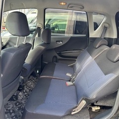 格安175ムーヴカスタムturbo車検付き 乗って帰れます‼️の画像