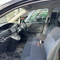 格安175ムーヴカスタムturbo車検付き 乗って帰れます‼️の画像