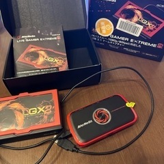 AVerMedia Live Gamer EXTREME 2 G...