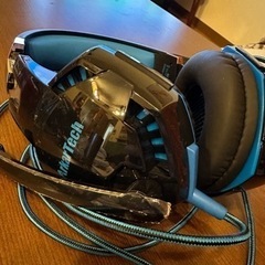 ARKARTECH G2000 ゲーミングヘッドセット