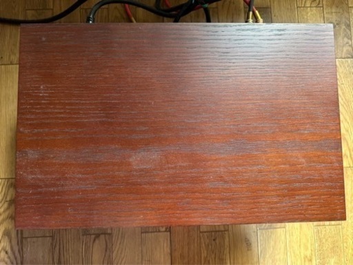 楽器 LUXMAN D-380