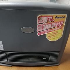 セラミックファンヒーター　静音の画像