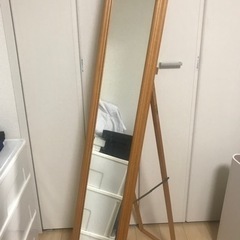 姿見　（鏡）