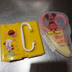 ベビー用品の画像