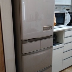 お取引先決定致しました！日立　　2010年式　　冷蔵庫