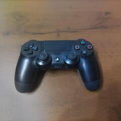 PS4 コントローラー2つ　HDMIケーブル付の画像