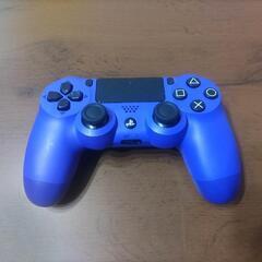 PS4 コントローラー2つ　HDMIケーブル付の画像