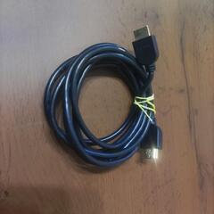 PS4 コントローラー2つ　HDMIケーブル付の画像