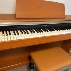 CASIO CELVIANO 電子ピアノお譲りいたします