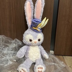 【取引中】ステラルー　ぬいぐるみの画像