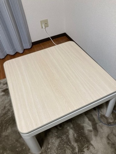 こたつ