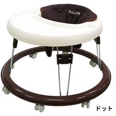 Babycraft 歩行器
