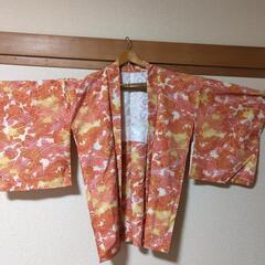 羽織