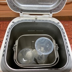 ホームベーカリーの画像
