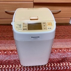 ホームベーカリー