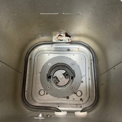 ホームベーカリーの画像