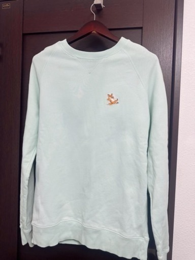 MASON KITSINE Fred Perry セット破格！！！