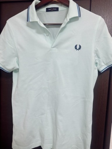 MASON KITSINE Fred Perry セット破格！！！