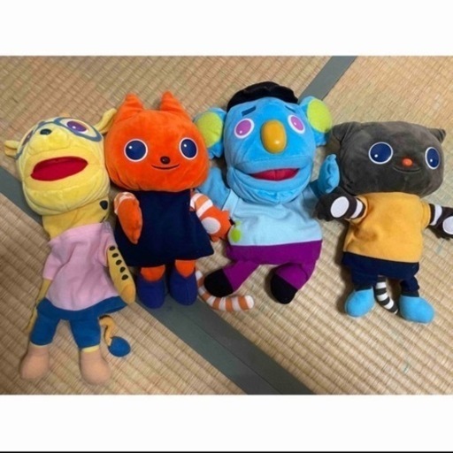 【美品】Benesse ワールドワイドキッズ 