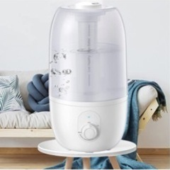 加湿器