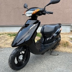 人気のJOG✨  ヤマハ  ジョグ  SA36J  タイヤ前後新...
