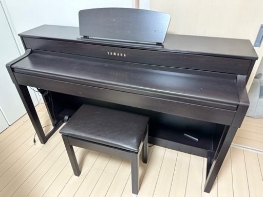 CLP535   Clavinova（クラビノーバ）YAMAHA