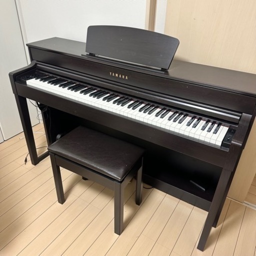 CLP535   Clavinova（クラビノーバ）YAMAHA