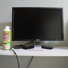 DELL E228WFPc 中古 液晶 モニタ ディスプレイ 22型