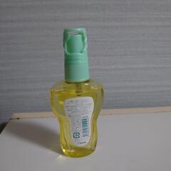 ボディファンタジー　レモンソルベ 50mL の画像
