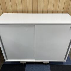 ✨フジモク レンジ台 キッチン収納✨