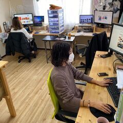 【急募】2023年8月  募集を再開しました。【急募】ネットショップ 梱包発送業務 時給 1,100円~ 交通費支給 八王子市散田町 10:00~15:00の間で 1日3~5時間 週4~5日 自動車通勤可　働きやすい自由な職場です。気になったらお気軽にご連絡ください。の画像