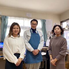 フルタイム社員募集／月給 19万円～／北海道から上京したい方【勤務地】 東京都八王子市 借り上げアパートあり 家賃補助 3万円まで【急募】ネットショップ運営、輸出入、クラウドファンディング、その他事務作業など 月給192,000円 時給1,200円～ 八王子市散田町 地方の方大歓迎！(借上げ社宅有、引越し費用負担) 1日8時間 週5日勤務 自動車通勤可の画像