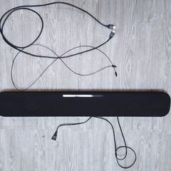 ヤマハフロントサウンドシステム＋HDMI