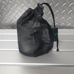 ①スノーピークチタンシングルマグ220にピッタリの袋の画像