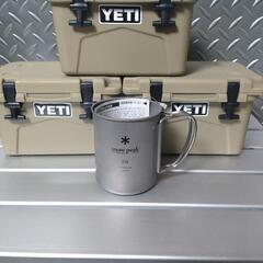 ★クーラーボックス風　ギアケース　収納コンテナの画像
