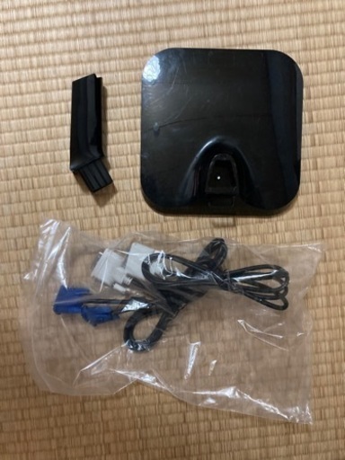 LG LEDバックライト搭載液晶モニター 応答速度2ms