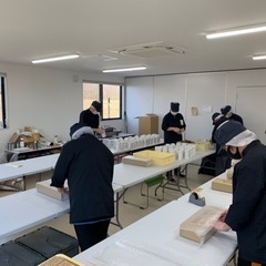 障がいのある方専用求人　軽作業の画像