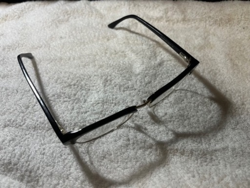 新品未使用 トムフォードメガネ　TF5458 TOM FORD