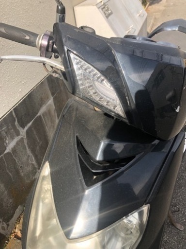 即決‼️早い者勝ち‼️早め希望‼️絶好調シグナスx2型自賠責約１年