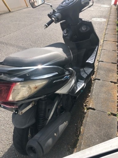 即決‼️早い者勝ち‼️早め希望‼️絶好調シグナスx2型自賠責約１年