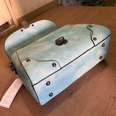 未使用ショルダーバッグの画像