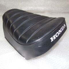 ホンダ Z50J　6V ゴリラ純正シート　中古品