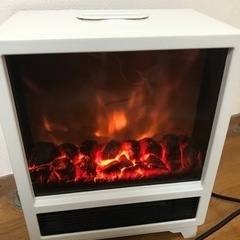 電気ヒーター