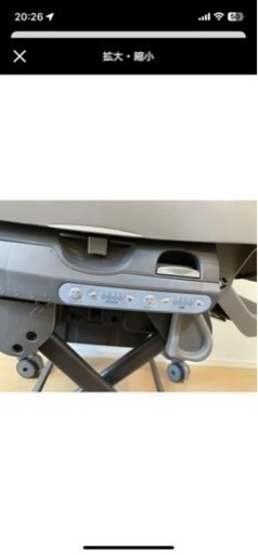 コンビ 電動ハイロー ネムリラ オートスイング ベディ おやすみドーム EG