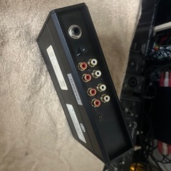 SERATO SCRATCH LIVE SL1 の画像
